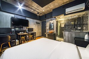 Phòng Premier | Tiện nghi tại phòng