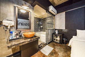 Servicios de la habitación