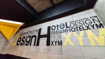 Habitación Premier | Servicio de la habitación