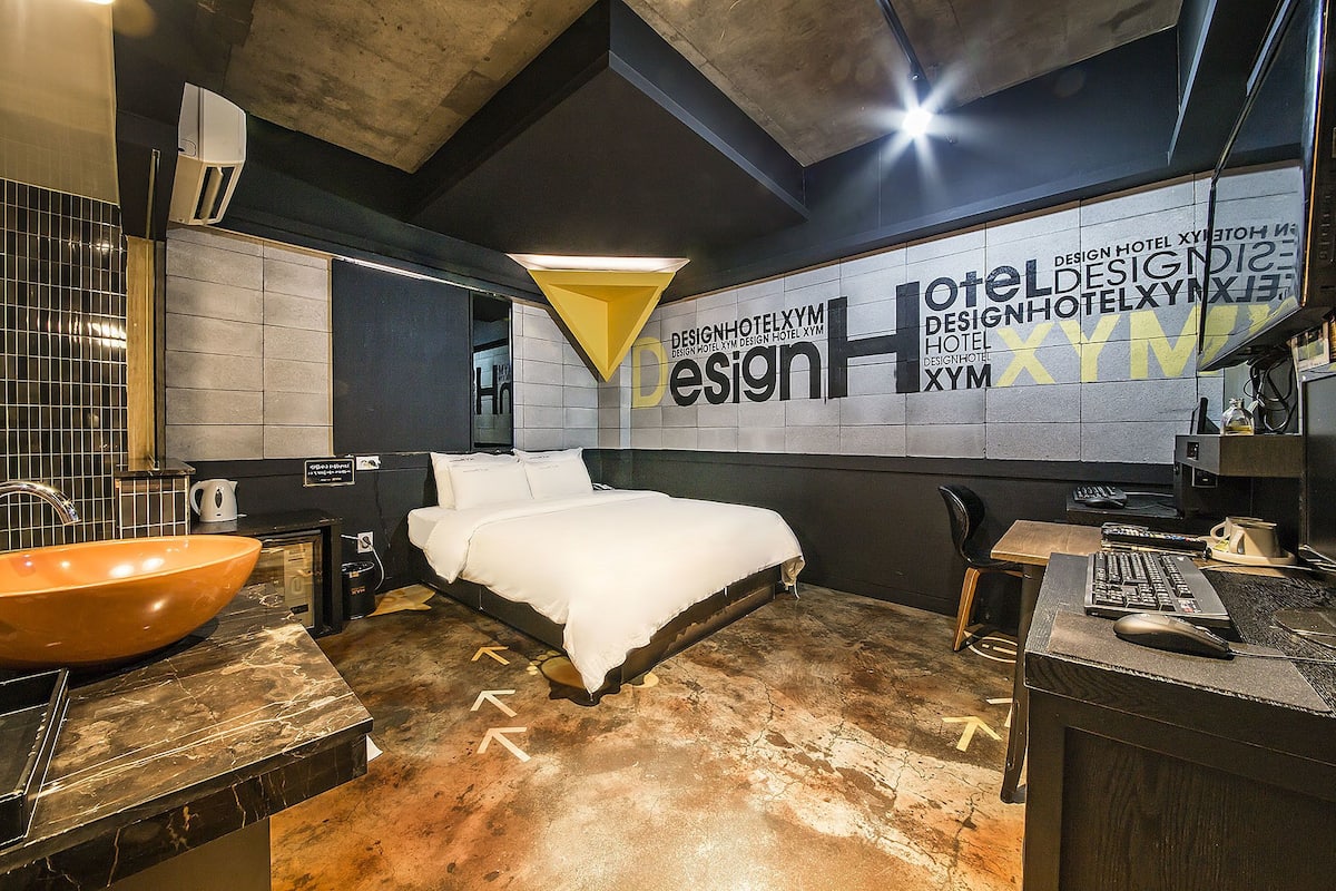 Premier kamer | Luxe beddengoed, gratis wifi