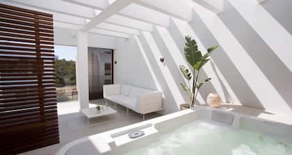 Sa Pedrera Suites & Spa