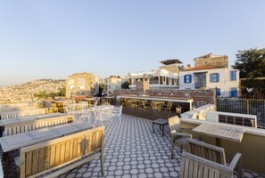 Terrace/patio - Buyuk Konak Izmir (Izmir)