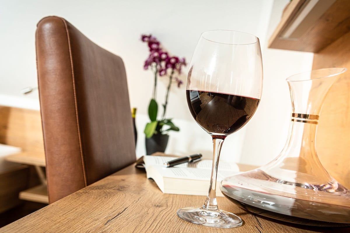 standard double room | desk, soundproofing, free wifi