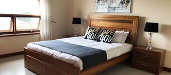 Adelaide holiday home