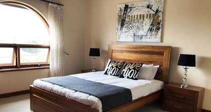 Adelaide holiday home