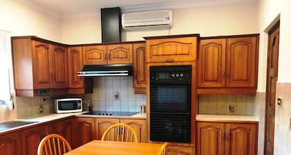 Adelaide holiday home