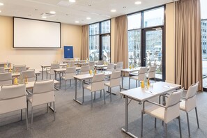 Salle de réunion
