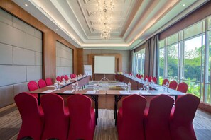 Sala de reuniones