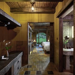 Superior Room, 2 Twin Beds (Forest View) | Premium bedding, minibar, in-room safe, desk