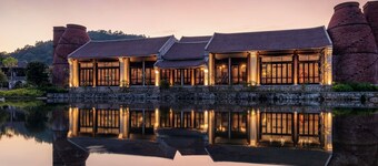 Legacy Yen Tu - MGallery