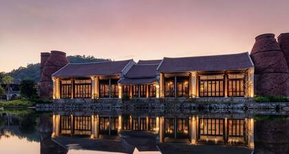 Legacy Yen Tu - MGallery