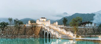 Legacy Yen Tu - MGallery