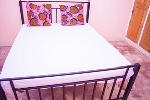 1 Schlafzimmer, kostenloses WLAN