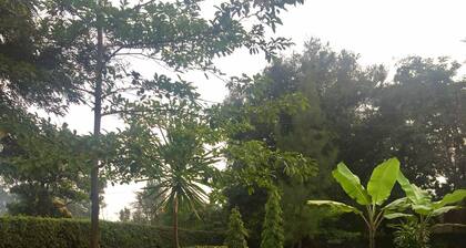 Kilihomebase & Campsite - Hostel