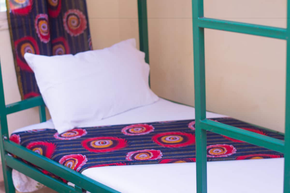 1 bedroom, WiFi (free)