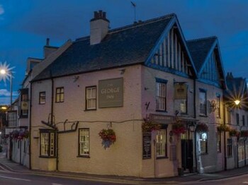 The George Inn