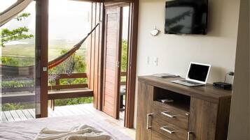 Escrivaninha, Wi-Fi de cortesia