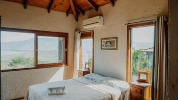 Familienhaus | Schreibtisch, kostenloses WLAN