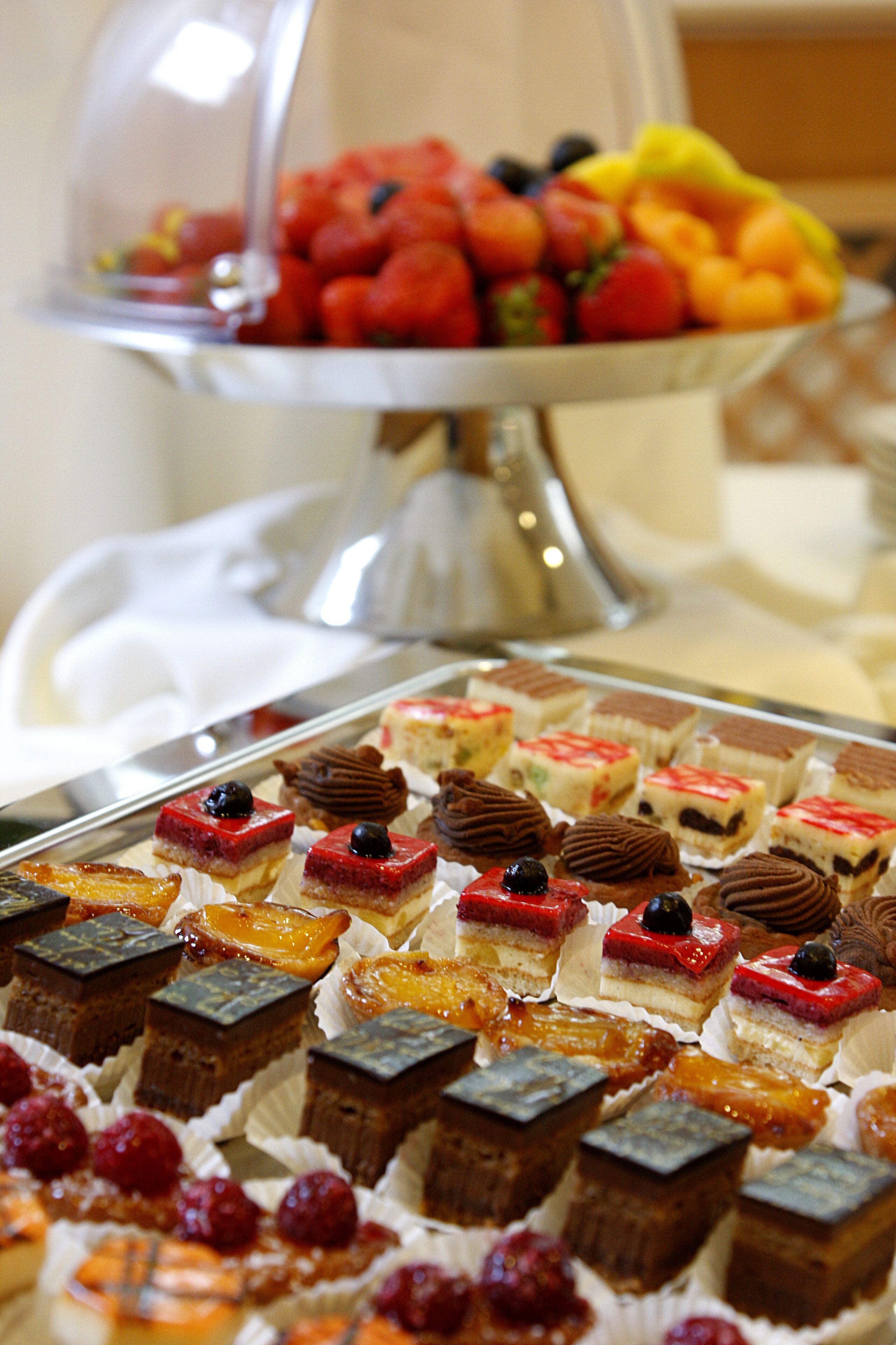 Photo - Am Spiegeln dialog.hotel.wien