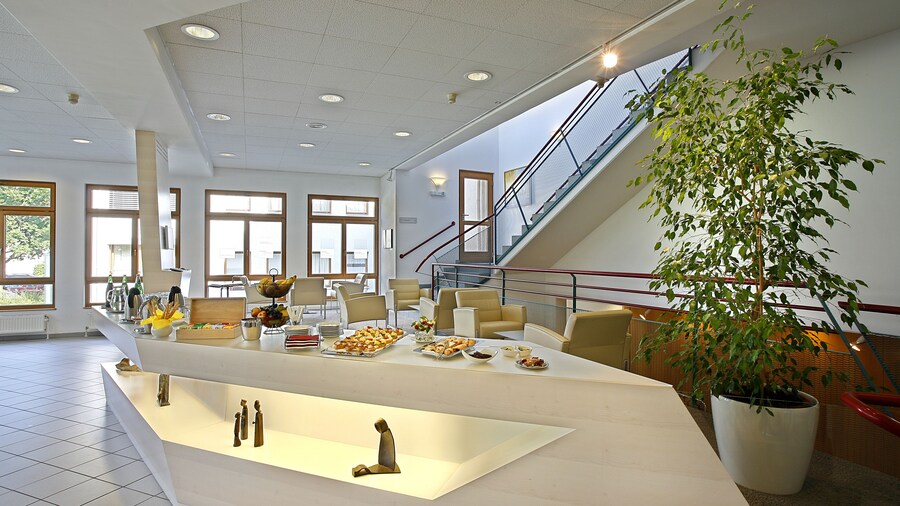 Am Spiegeln dialog.hotel.wien