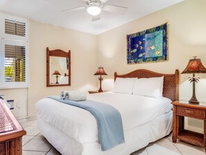 1 bedroom, iron/ironing board, Internet