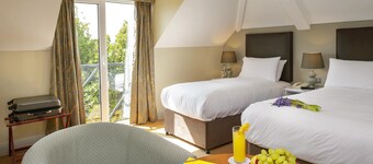 Hylands Burren Hotel