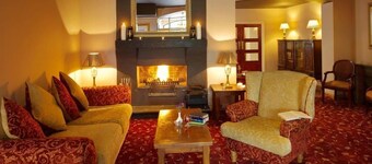 Hylands Burren Hotel