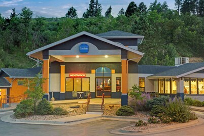Travelodge Rapid City