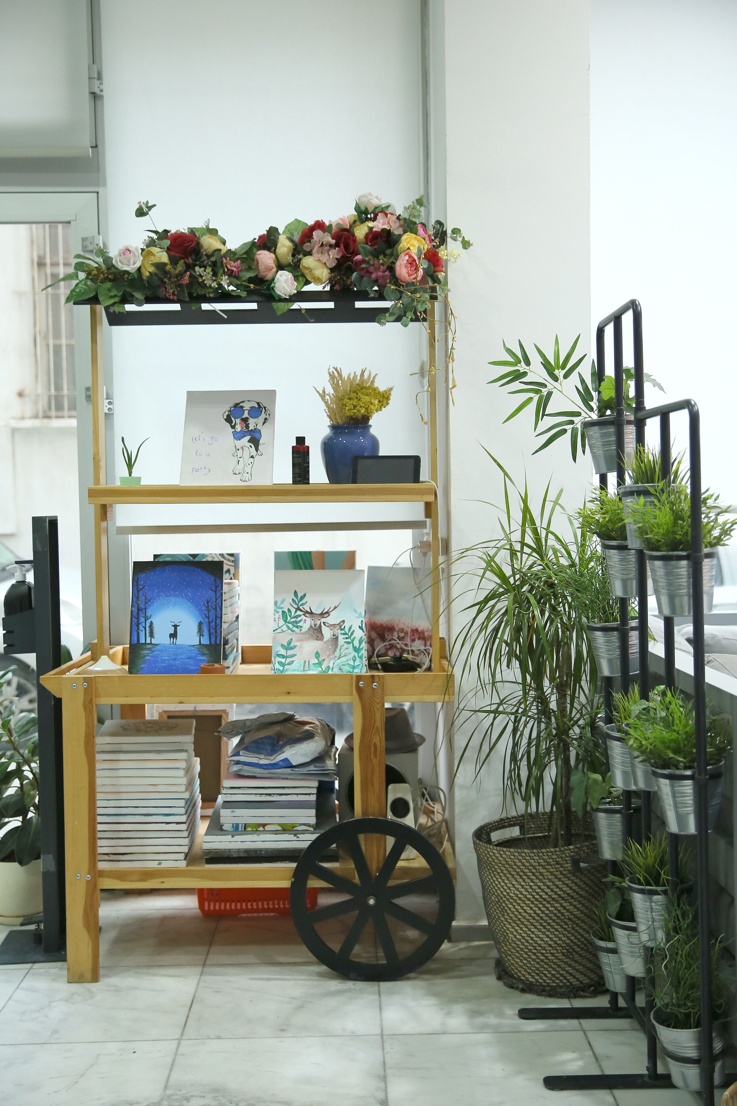 Foto - Ada Apart Otel