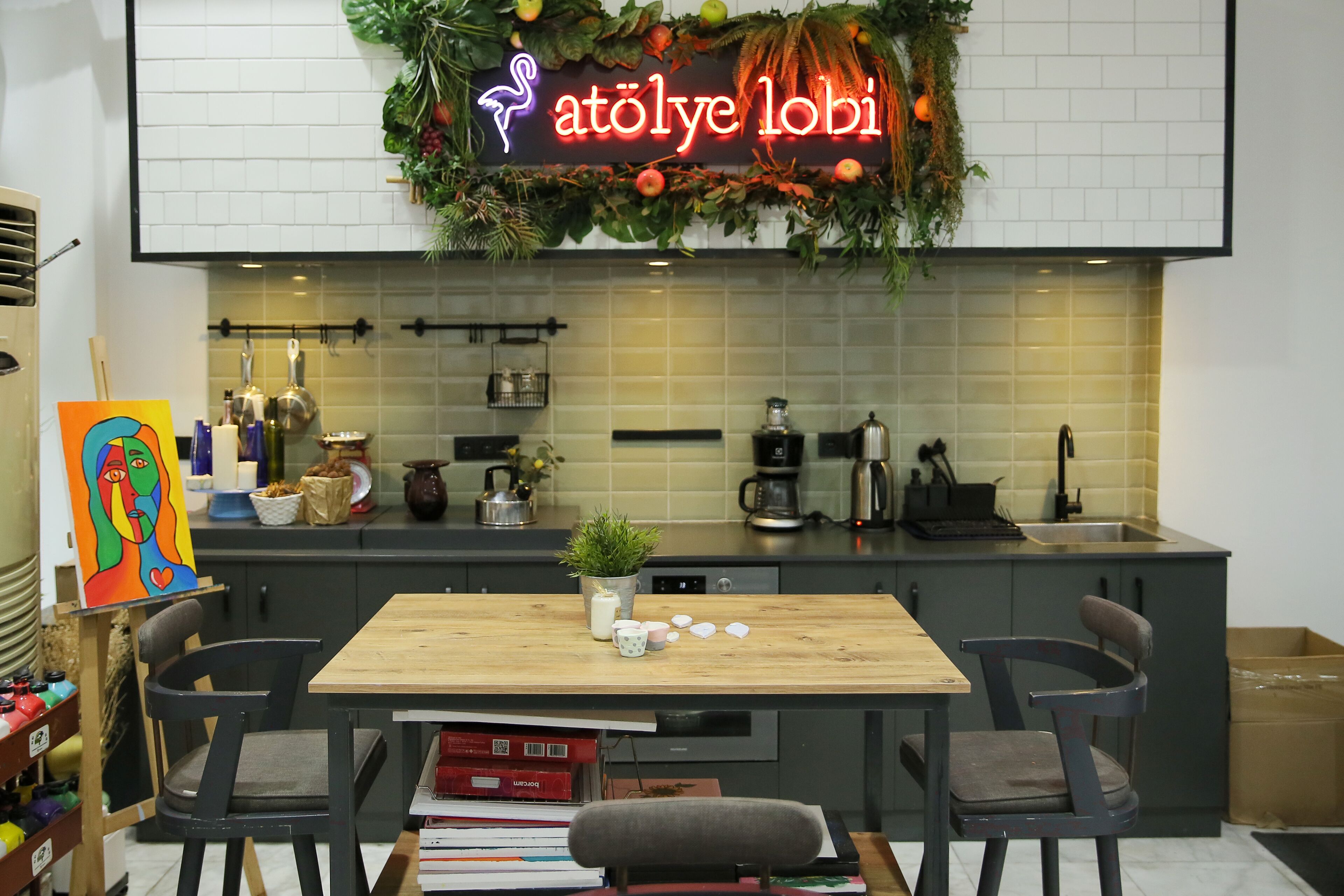 Foto - Ada Apart Otel