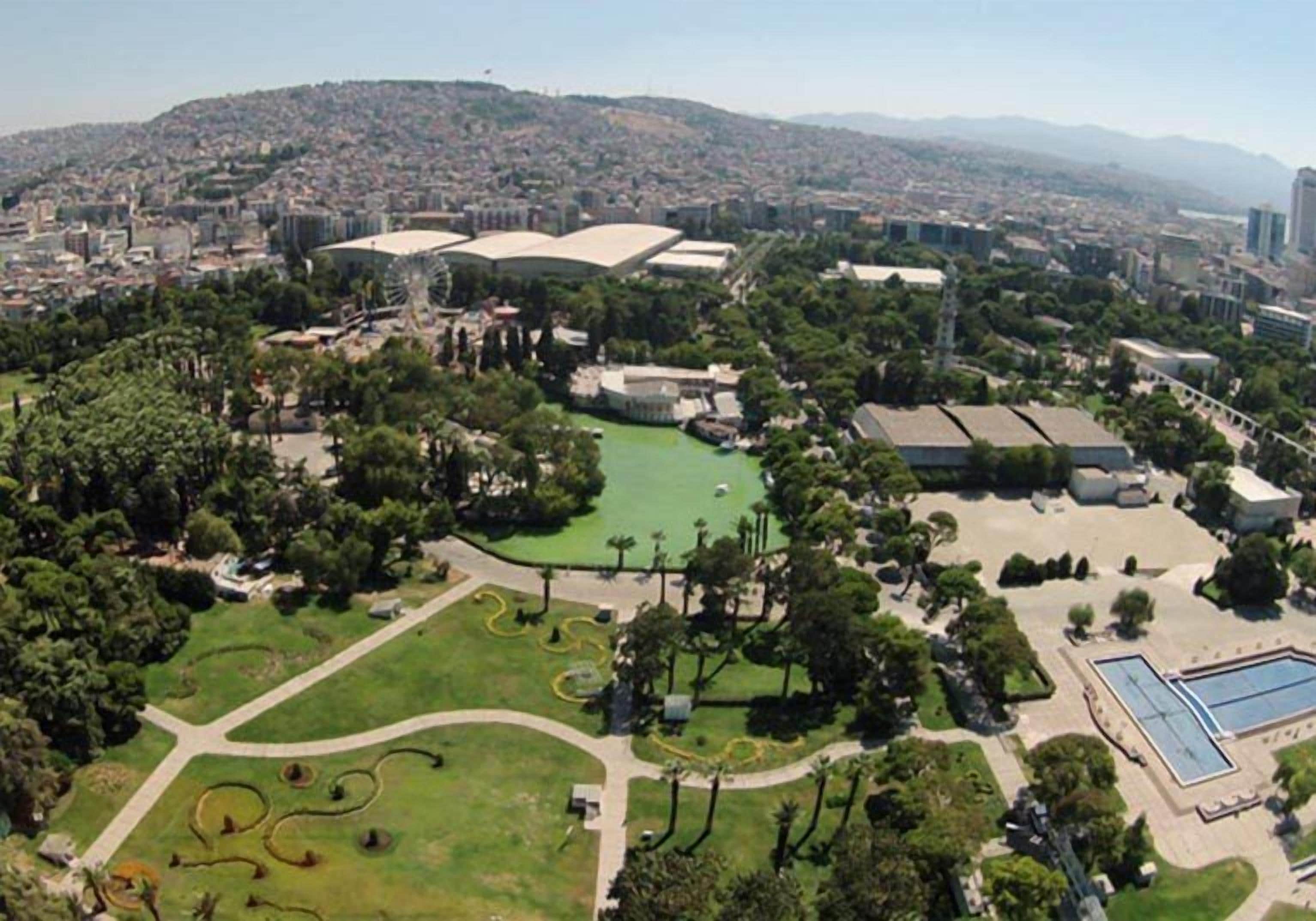 Foto - Ada Apart Otel