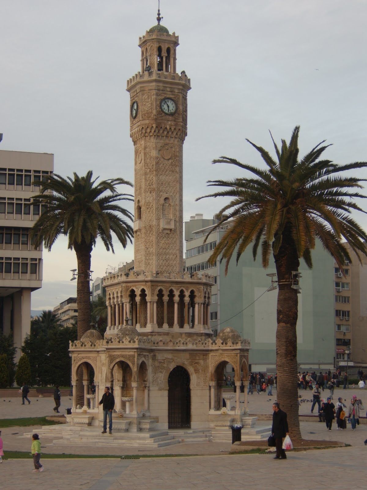 Foto - Ada Apart Otel