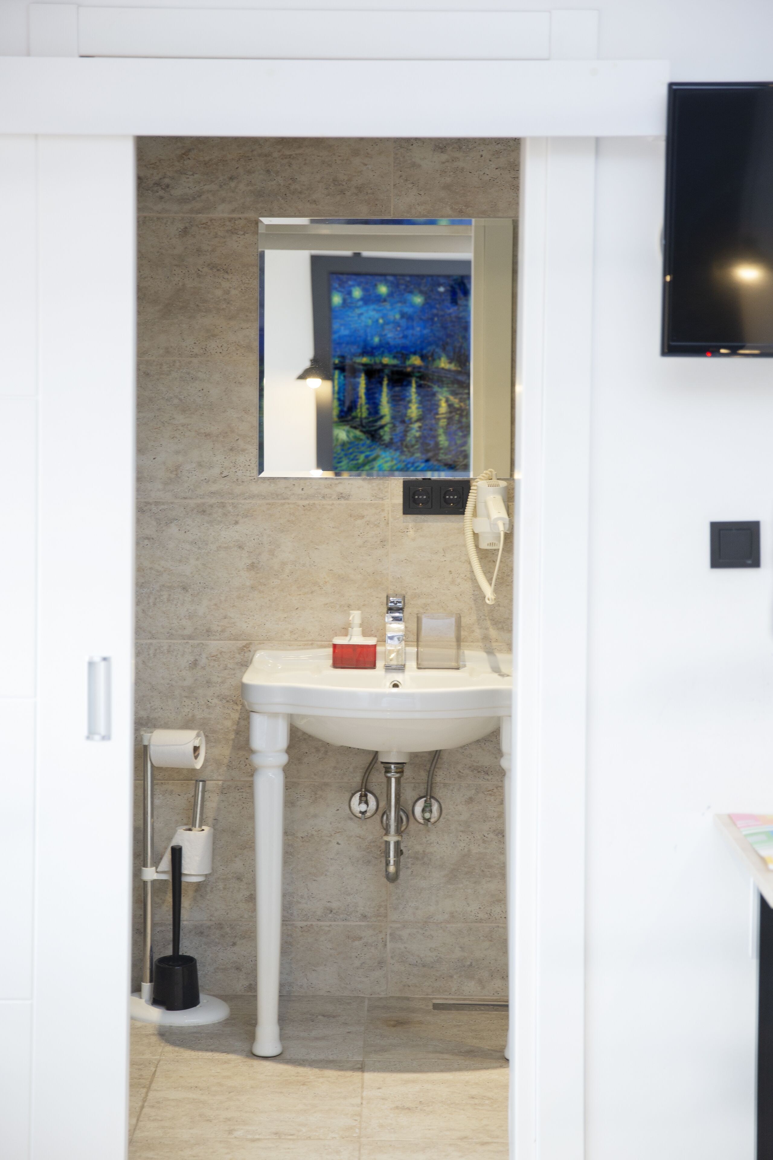 Foto - Ada Apart Otel