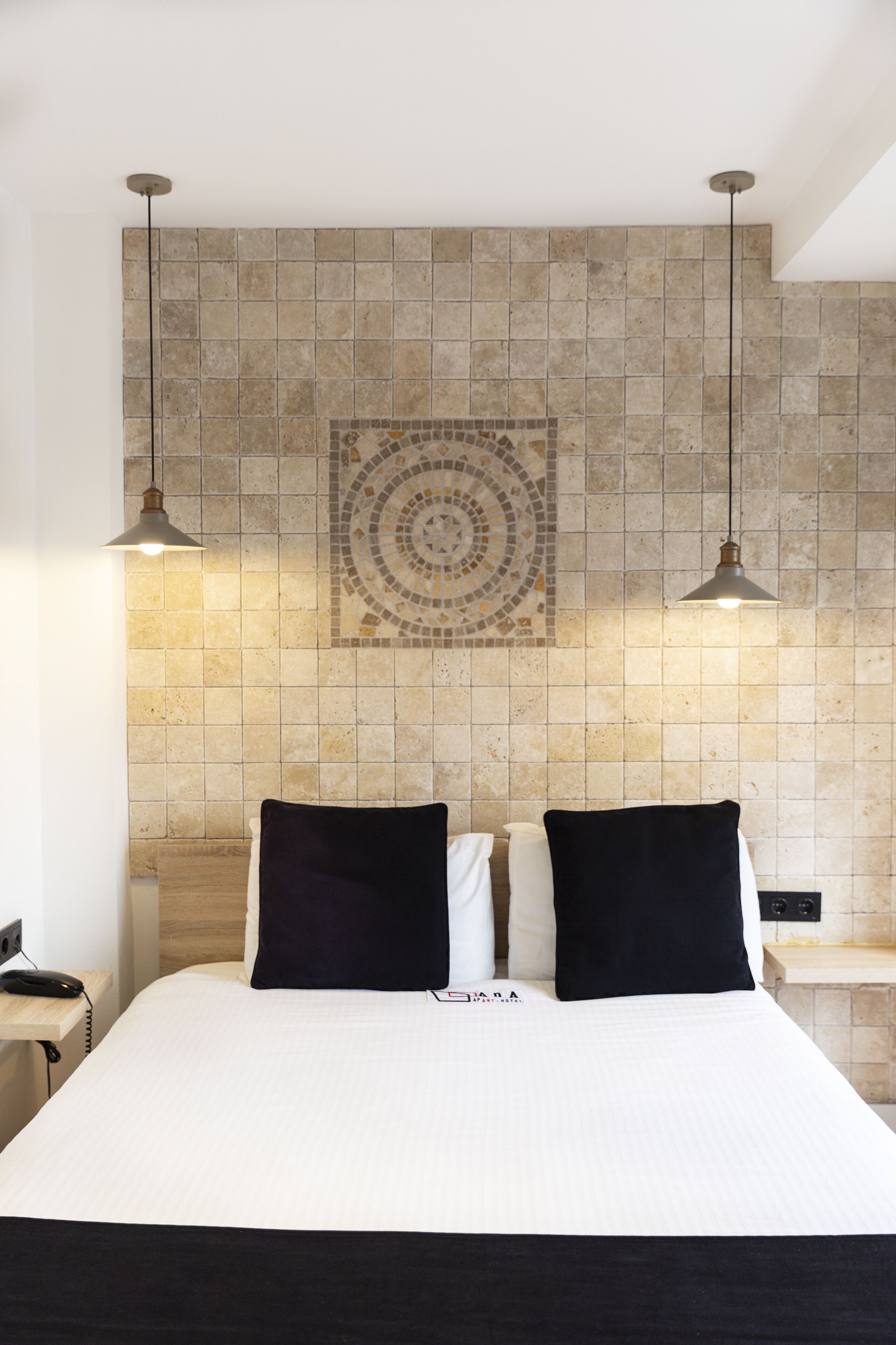 Foto - Ada Apart Otel