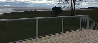 Escapada frente al mar en PEI