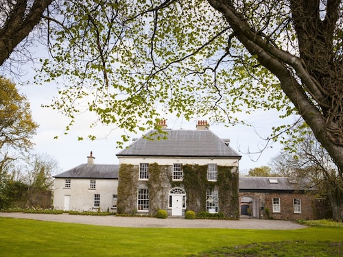 Clonganny House