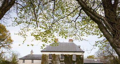 Clonganny House