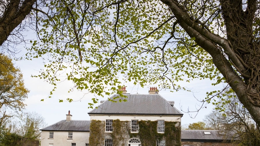 Clonganny House