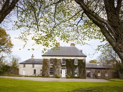 Clonganny House