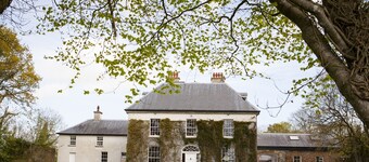 Clonganny House