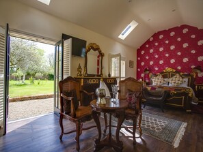 Décoration personnalisée, ameublement personnalisé