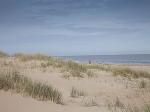 Beach towels