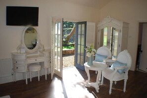 Chaumont | Interieur