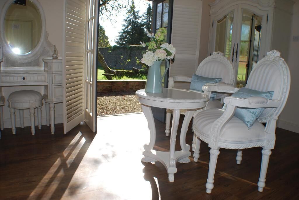 Chaumont | Interieur