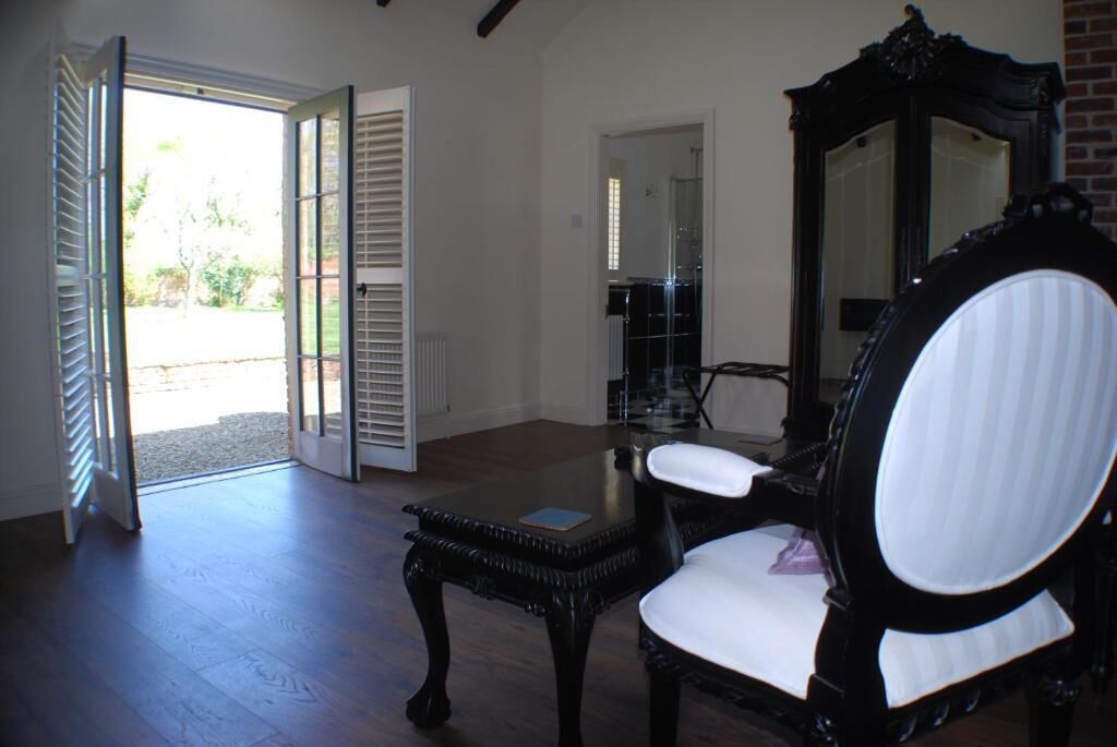 Cheverny | Interieur