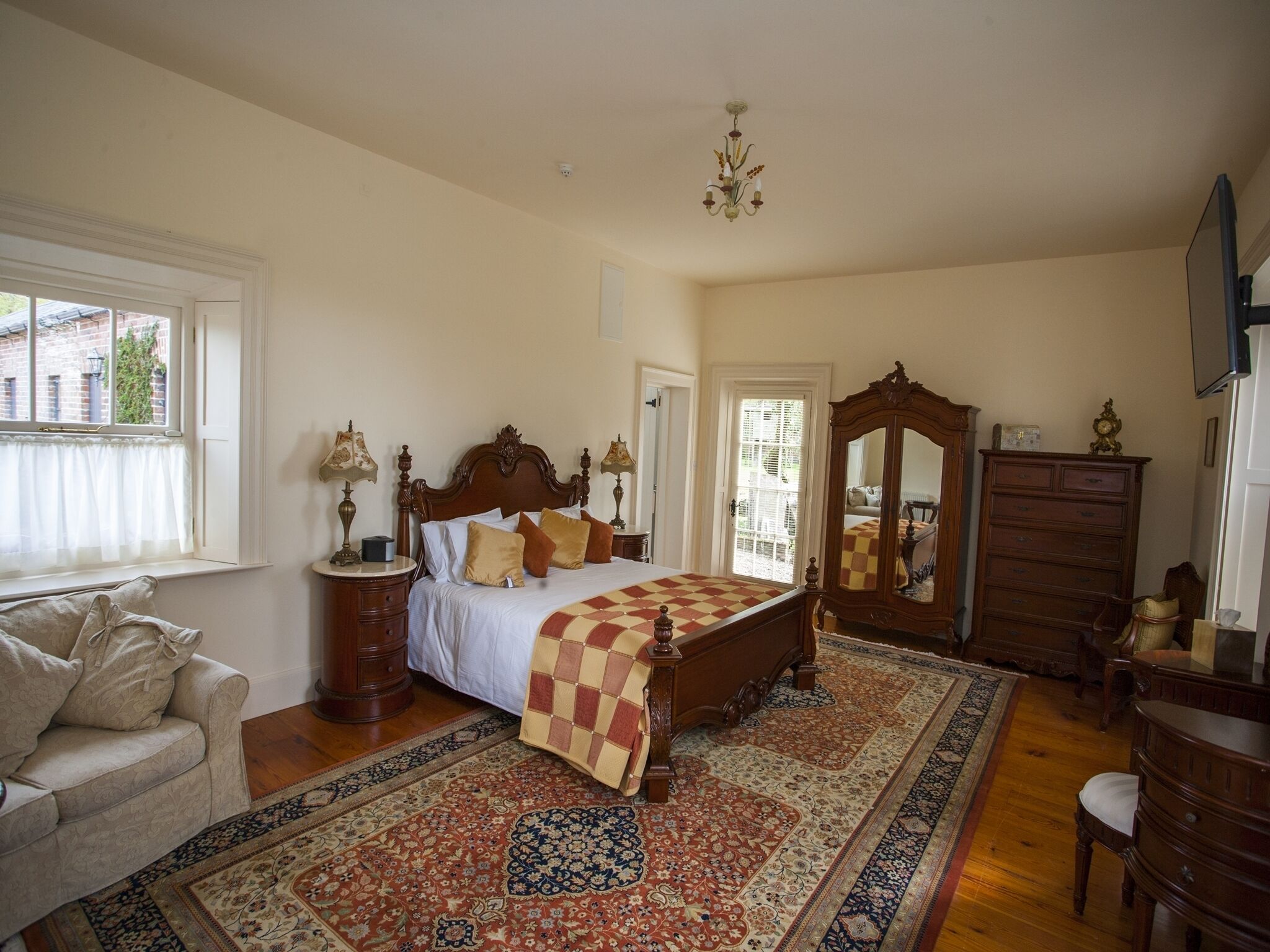 Décoration personnalisée, ameublement personnalisé