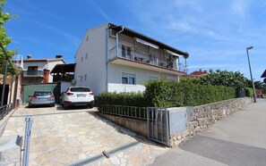 Exterior - EVA One-Bedroom Apartment 5 (Rovinj)