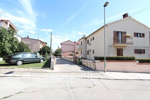 Aussenbereich