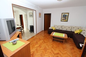 Área de estar