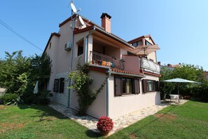 Exterior - LARA Superior Two-Bedroom Apartment 1 (dole) (Rovinj)